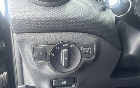 Mercedes-Benz A-Класс, 2013 год, 1 080 000 рублей, 10 фотография