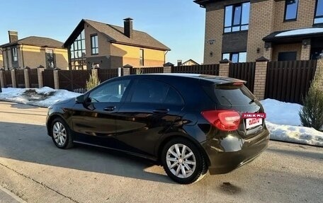 Mercedes-Benz A-Класс, 2013 год, 1 080 000 рублей, 5 фотография