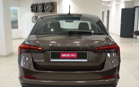 KIA Rio III рестайлинг, 2016 год, 1 150 000 рублей, 6 фотография