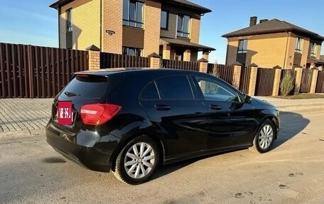 Mercedes-Benz A-Класс, 2013 год, 1 080 000 рублей, 2 фотография