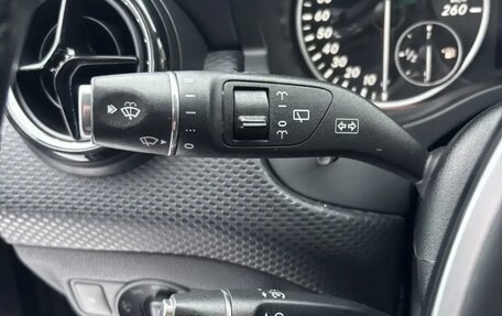 Mercedes-Benz A-Класс, 2013 год, 1 080 000 рублей, 13 фотография