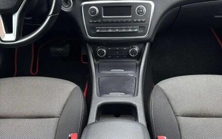 Mercedes-Benz A-Класс, 2013 год, 1 080 000 рублей, 11 фотография