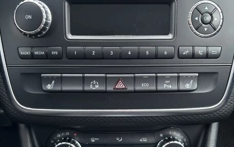 Mercedes-Benz A-Класс, 2013 год, 1 080 000 рублей, 12 фотография