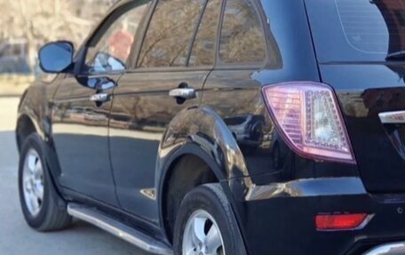 Lifan X60 I рестайлинг, 2012 год, 550 000 рублей, 2 фотография