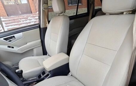 Lifan X60 I рестайлинг, 2012 год, 550 000 рублей, 6 фотография