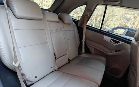 Lifan X60 I рестайлинг, 2012 год, 550 000 рублей, 11 фотография