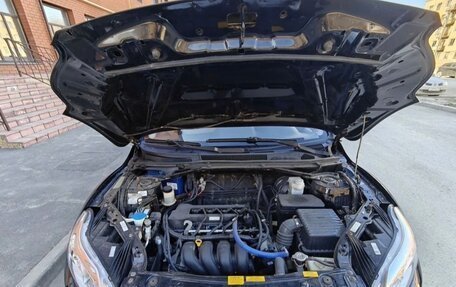 Lifan X60 I рестайлинг, 2012 год, 550 000 рублей, 8 фотография