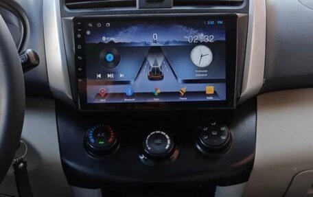 Lifan X60 I рестайлинг, 2012 год, 550 000 рублей, 10 фотография