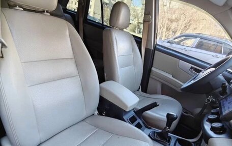 Lifan X60 I рестайлинг, 2012 год, 550 000 рублей, 12 фотография