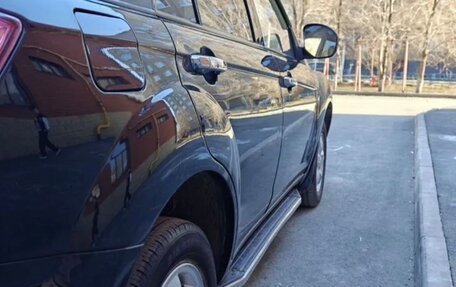 Lifan X60 I рестайлинг, 2012 год, 550 000 рублей, 15 фотография