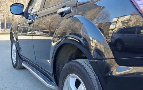 Lifan X60 I рестайлинг, 2012 год, 550 000 рублей, 14 фотография