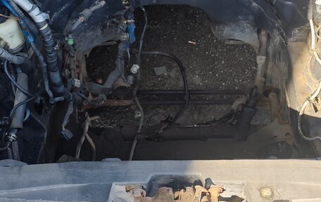 Infiniti FX I, 2004 год, 300 000 рублей, 4 фотография