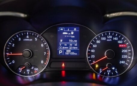 KIA Cerato III, 2013 год, 1 168 000 рублей, 9 фотография