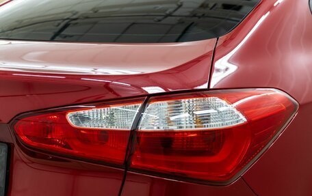 KIA Cerato III, 2013 год, 1 168 000 рублей, 12 фотография