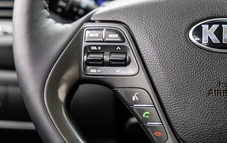 KIA Cerato III, 2013 год, 1 168 000 рублей, 16 фотография