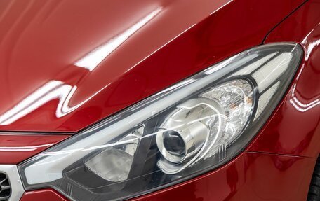 KIA Cerato III, 2013 год, 1 168 000 рублей, 11 фотография