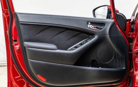 KIA Cerato III, 2013 год, 1 168 000 рублей, 24 фотография