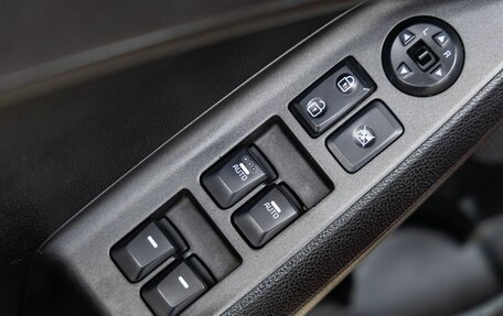 KIA Cerato III, 2013 год, 1 168 000 рублей, 25 фотография