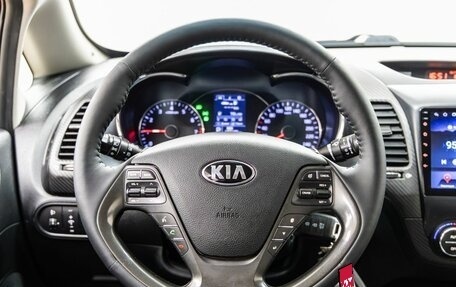 KIA Cerato III, 2013 год, 1 168 000 рублей, 15 фотография