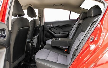 KIA Cerato III, 2013 год, 1 168 000 рублей, 32 фотография