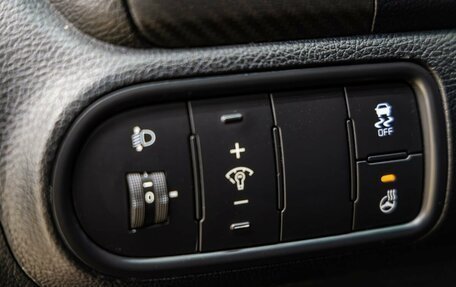 KIA Cerato III, 2013 год, 1 168 000 рублей, 27 фотография