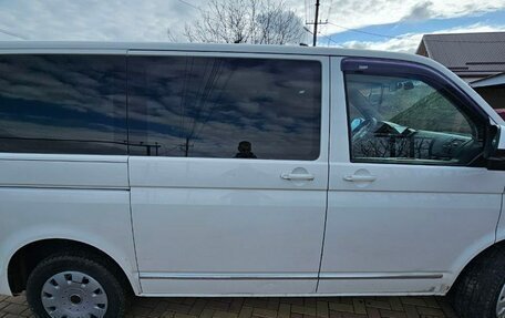 Volkswagen Caravelle T5, 2013 год, 1 800 000 рублей, 7 фотография