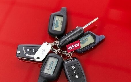 KIA Cerato III, 2013 год, 1 168 000 рублей, 34 фотография