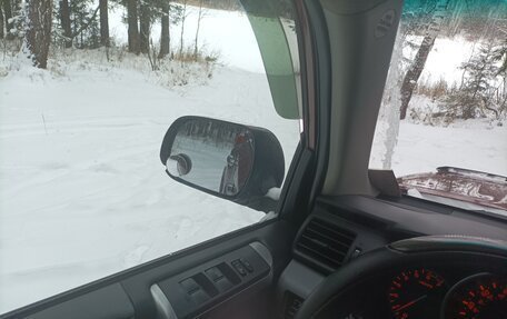Toyota 4Runner V, 2010 год, 2 550 000 рублей, 9 фотография