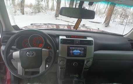 Toyota 4Runner V, 2010 год, 2 550 000 рублей, 12 фотография