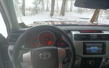 Toyota 4Runner V, 2010 год, 2 550 000 рублей, 11 фотография