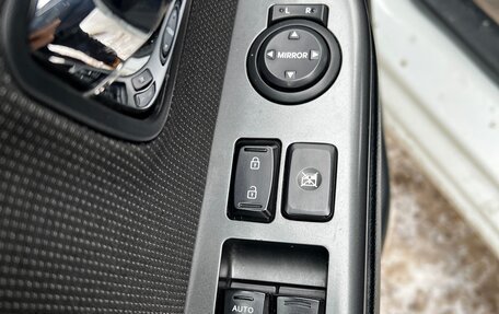 KIA Rio III рестайлинг, 2011 год, 970 000 рублей, 3 фотография