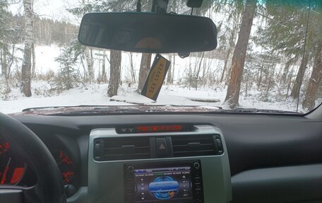 Toyota 4Runner V, 2010 год, 2 550 000 рублей, 13 фотография