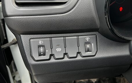 KIA Rio III рестайлинг, 2011 год, 970 000 рублей, 4 фотография