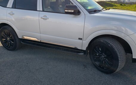 KIA Mohave I, 2019 год, 4 399 999 рублей, 3 фотография