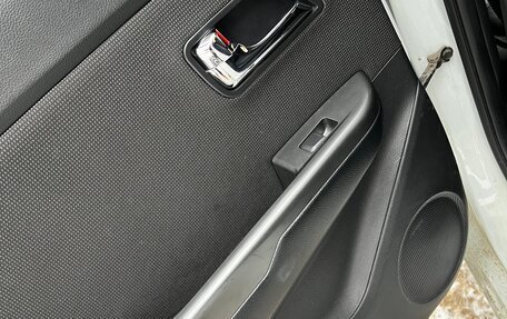 KIA Rio III рестайлинг, 2011 год, 970 000 рублей, 5 фотография