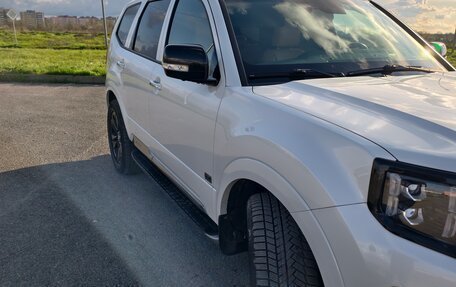 KIA Mohave I, 2019 год, 4 399 999 рублей, 4 фотография