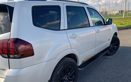 KIA Mohave I, 2019 год, 4 399 999 рублей, 5 фотография