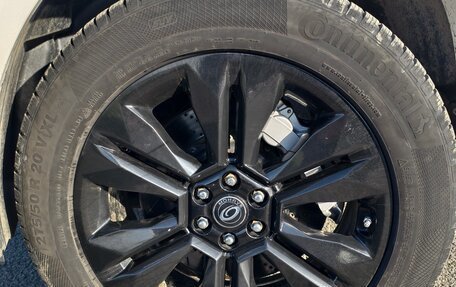 KIA Mohave I, 2019 год, 4 399 999 рублей, 11 фотография