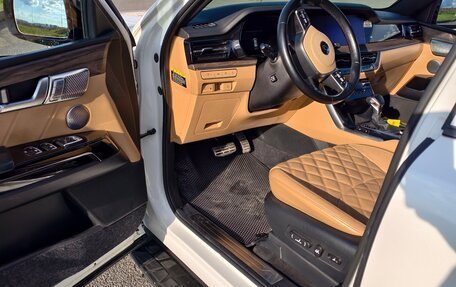 KIA Mohave I, 2019 год, 4 399 999 рублей, 10 фотография