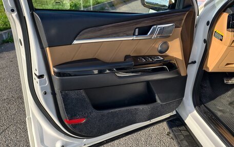KIA Mohave I, 2019 год, 4 399 999 рублей, 9 фотография