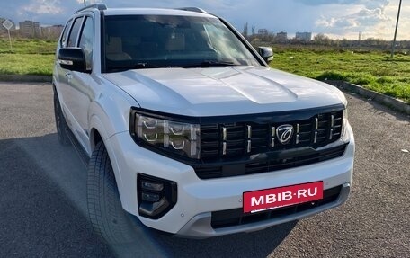 KIA Mohave I, 2019 год, 4 399 999 рублей, 2 фотография