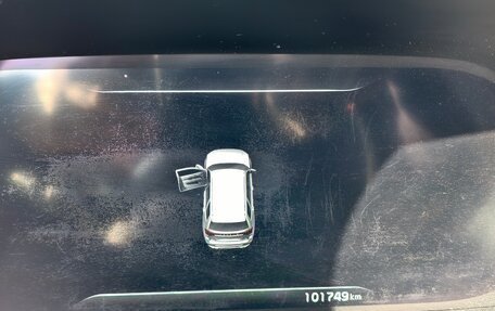 KIA Mohave I, 2019 год, 4 399 999 рублей, 16 фотография