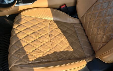 KIA Mohave I, 2019 год, 4 399 999 рублей, 15 фотография