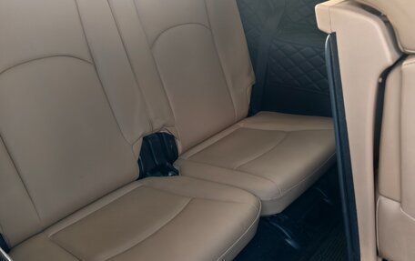 KIA Mohave I, 2019 год, 4 399 999 рублей, 18 фотография