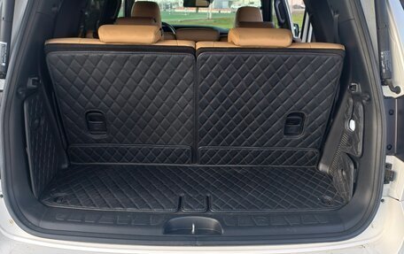 KIA Mohave I, 2019 год, 4 399 999 рублей, 17 фотография