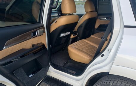 KIA Mohave I, 2019 год, 4 399 999 рублей, 19 фотография
