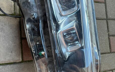 KIA Mohave I, 2019 год, 4 399 999 рублей, 20 фотография