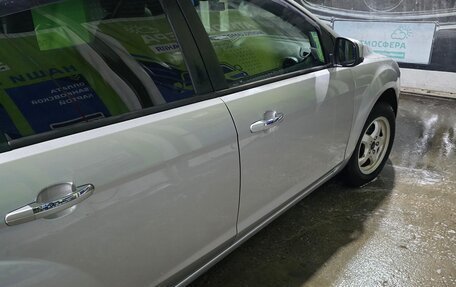 Ford Focus II рестайлинг, 2011 год, 600 000 рублей, 9 фотография