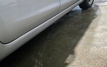 Ford Focus II рестайлинг, 2011 год, 600 000 рублей, 10 фотография