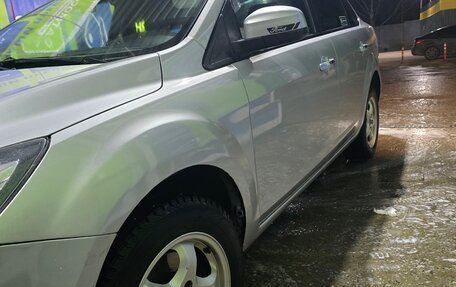 Ford Focus II рестайлинг, 2011 год, 600 000 рублей, 3 фотография